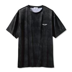 ドライメッシュ半袖Tシャツ(ファーストダウン)