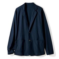 軽量・メッシュ素材ジャケット