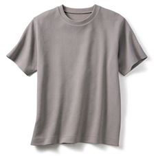 ジャカードTシャツ(半袖)