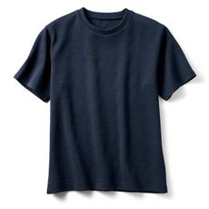 ジャカードTシャツ(半袖)