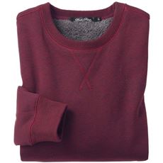 レディース トレーナー 赤 レッド系 通販 セシール Cecile