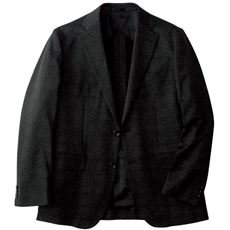 おすすめ黒ジャケット 大きいサイズ 通販 セシール Cecile おすすめ黒ジャケット 大きいサイズ 通販 セシール Cecile