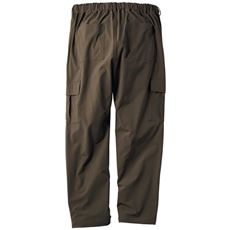 軽量・ラク伸びストレッチイージーカーゴパンツ