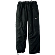 裏ボアカーゴパンツ