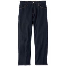 裏起毛ストレッチジーンズ(ホカロン)