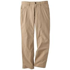 やみつき綿混・接触冷感パンツ