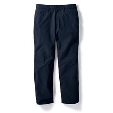 やみつき綿混・接触冷感パンツ