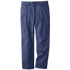 やみつき綿混・接触冷感パンツ