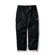 裏メッシュカーゴパンツ(アウトドアプロダクツ)