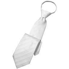 おすすめネクタイ 白 通販 セシール Cecile