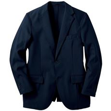 洗えるストレッチセットアップスーツ