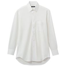 おすすめ白シャツ メンズ 通販 セシール Cecile