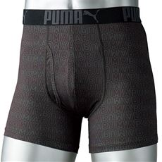 PUMAボクサーブリーフ