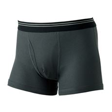 綿混メッシュブリーフ2枚組(SARARI MAGIC)