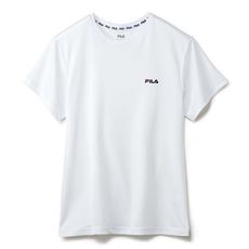 FILA半袖クルーネックインナーシャツ