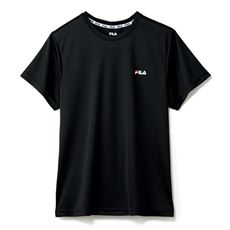 FILA半袖クルーネックインナーシャツ