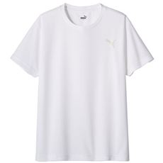 PUMA半袖クルーネックシャツ