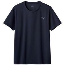 PUMA半袖クルーネックシャツ