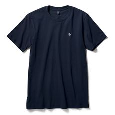 綿100%半袖クルーネックTシャツ(POLO BCS)