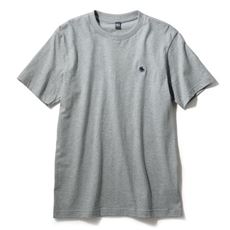 綿100%半袖クルーネックTシャツ(POLO BCS)
