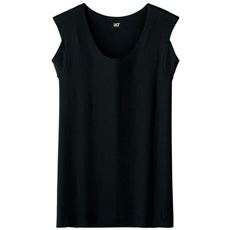 Tシャツ専用インナーin.T(インティー)カットオフ