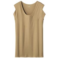 Tシャツ専用インナーin.T(インティー)カットオフ