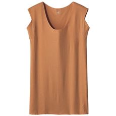 Tシャツ専用インナーin.T(インティー)カットオフ