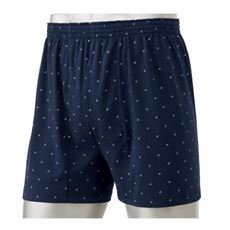 ニットトランクス(モレスキュー)