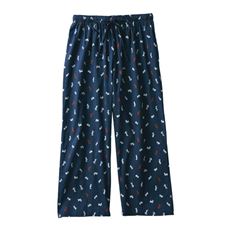 テコパン・8分ロンパン(男女兼用)