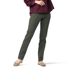 レディース チノパンツ カーキ系 通販 セシール Cecile レディース チノパンツ カーキ系 通販 セシール Cecile