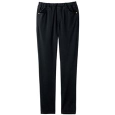 夏のニットデニムスキニーパンツ(スマートニットジーンズ)(人気商品・吸汗速乾・洗濯機OK)