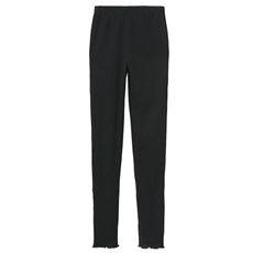 スリットシャツワンピース レギンスコーデ セシール Cecile スリットシャツワンピース レギンスコーデ セシール Cecile