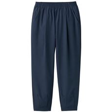 さら軽ストレッチバルーンパンツ(日本製・UVカット・接触冷感・吸汗速乾・節電対策)