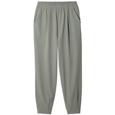 さら軽ストレッチバルーンパンツ(日本製・UVカット・接触冷感・吸汗速乾・節電対策)