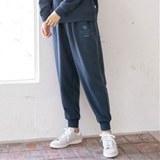 裏起毛ジョガーパンツ(moz)