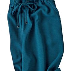 さらっとイージーパンツ(吸汗速乾・接触冷感・洗濯機OK)