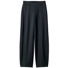 裏起毛ストレッチカーブパンツ