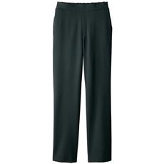 尾州産生地キシリトール2WAYストレッチパンツ(接触冷感・UVカット・日本製)