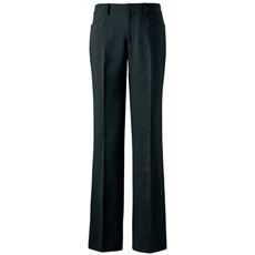 おすすめ黒ブーツカットパンツ 通販 セシール Cecile おすすめ黒ブーツカットパンツ 通販 セシール Cecile