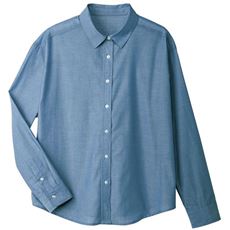 レディース シャツ コットン 綿100 通販 セシール Cecile