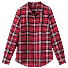 おすすめ赤 トップス 通販 セシール Cecile