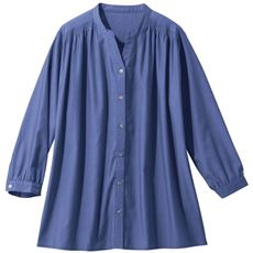 バンセルクール シャーリングシャツ(UVカット・接触冷感・吸汗速乾・抗菌・洗濯機OK)