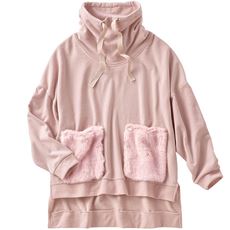レディース トレーナー ピンク系 通販 セシール Cecile レディース トレーナー ピンク系 通販 セシール Cecile