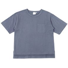 【ネット限定】キシリトールプリントポケTシャツ