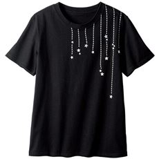 プリントTシャツ(綿100%・洗濯機OK)