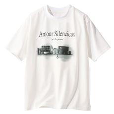ロゴTシャツ(UVカット・汗ジミ防止・洗濯機OK)