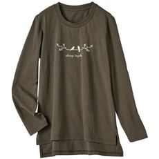 プリントTシャツ