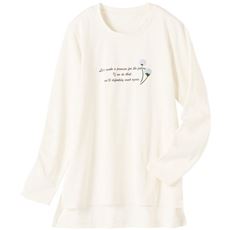 プリントTシャツ