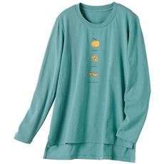 プリントTシャツ