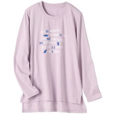 プリントTシャツ